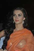 Amy Jackson Latest Spicy Pics
